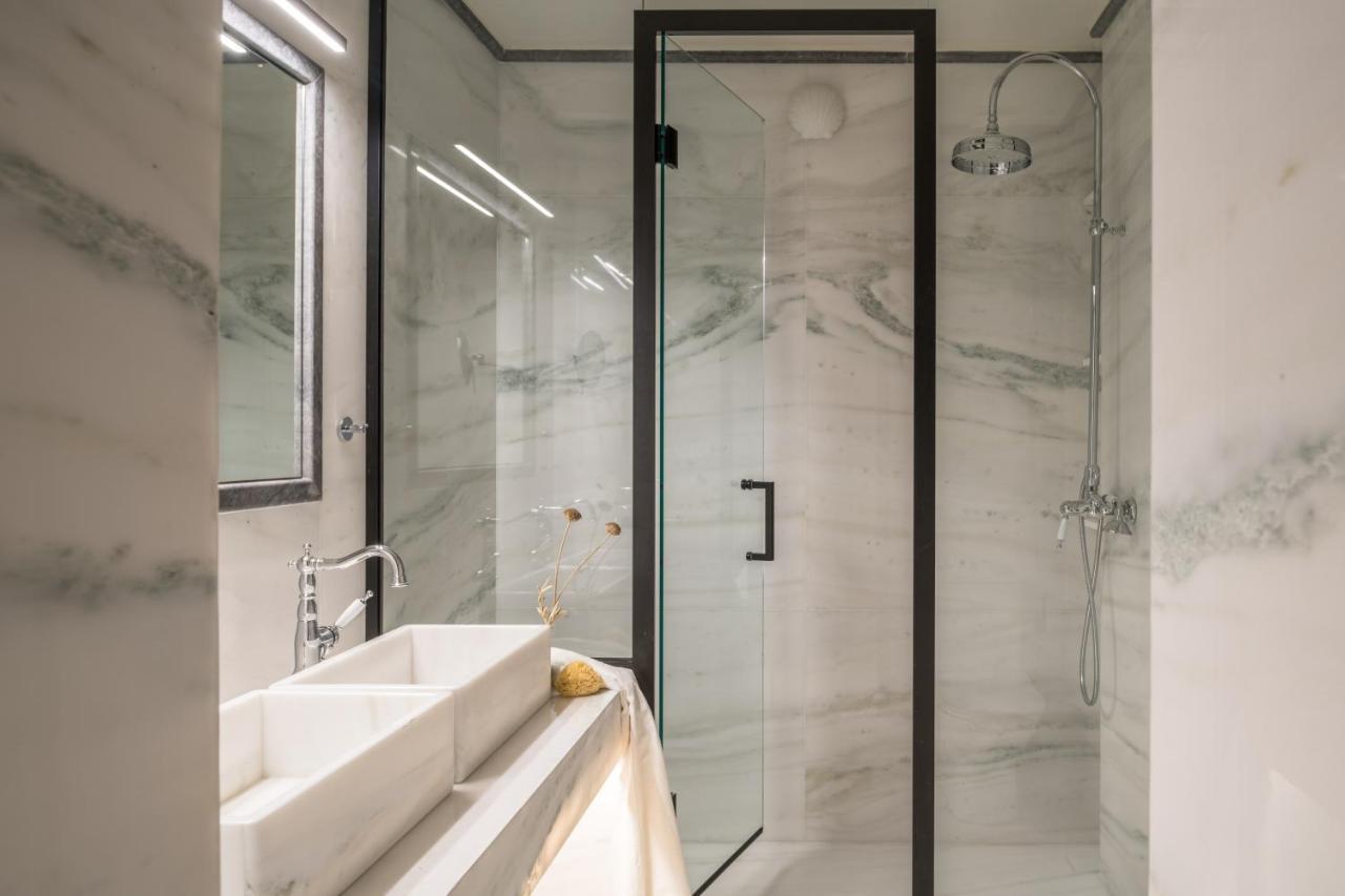 Fos Hydra Residence Екстер'єр фото