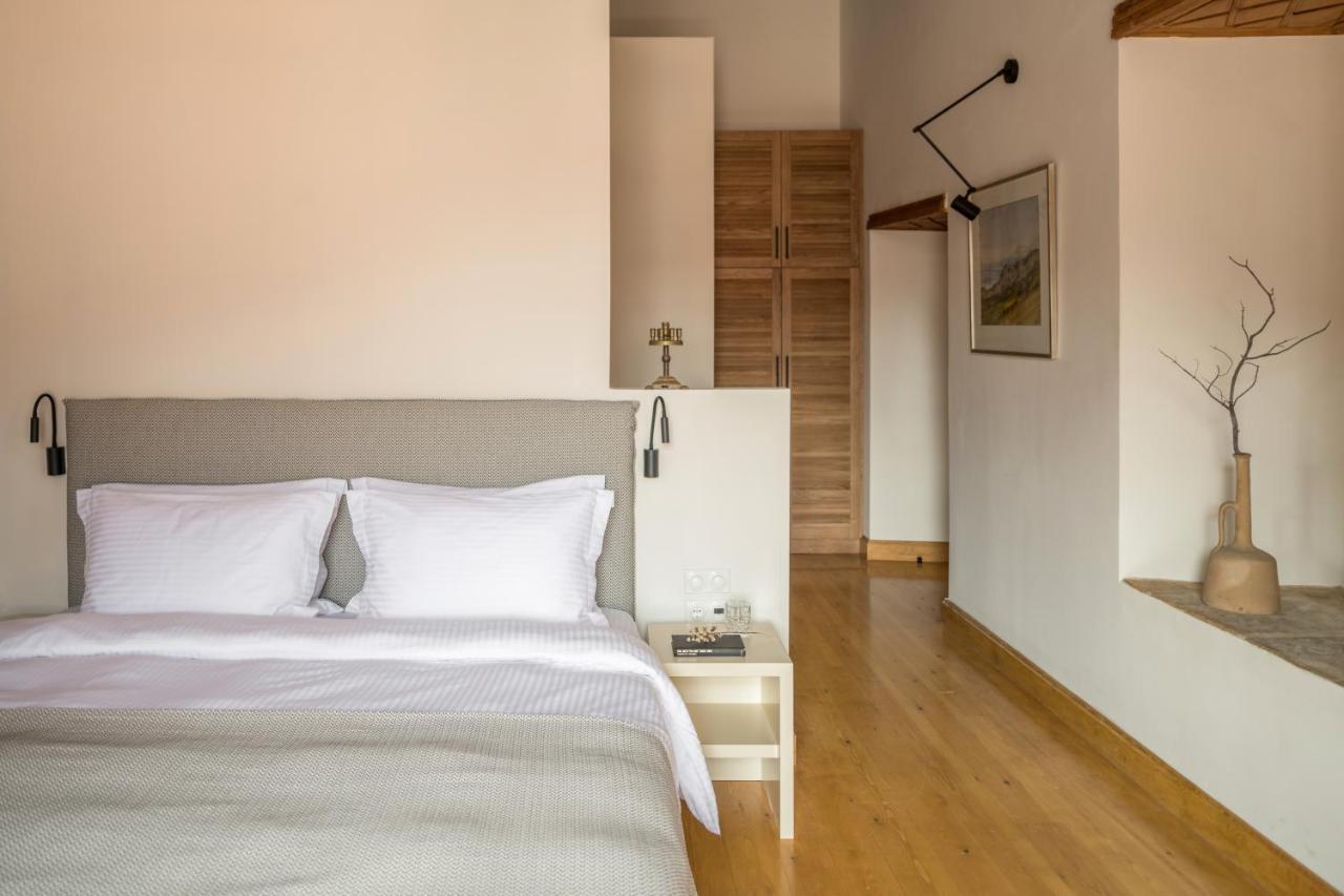 Fos Hydra Residence Екстер'єр фото