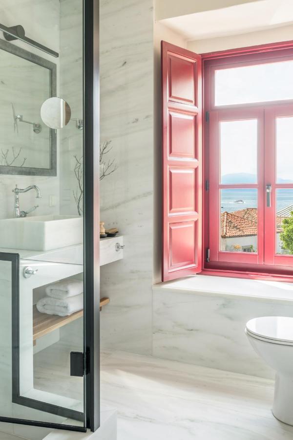 Fos Hydra Residence Екстер'єр фото