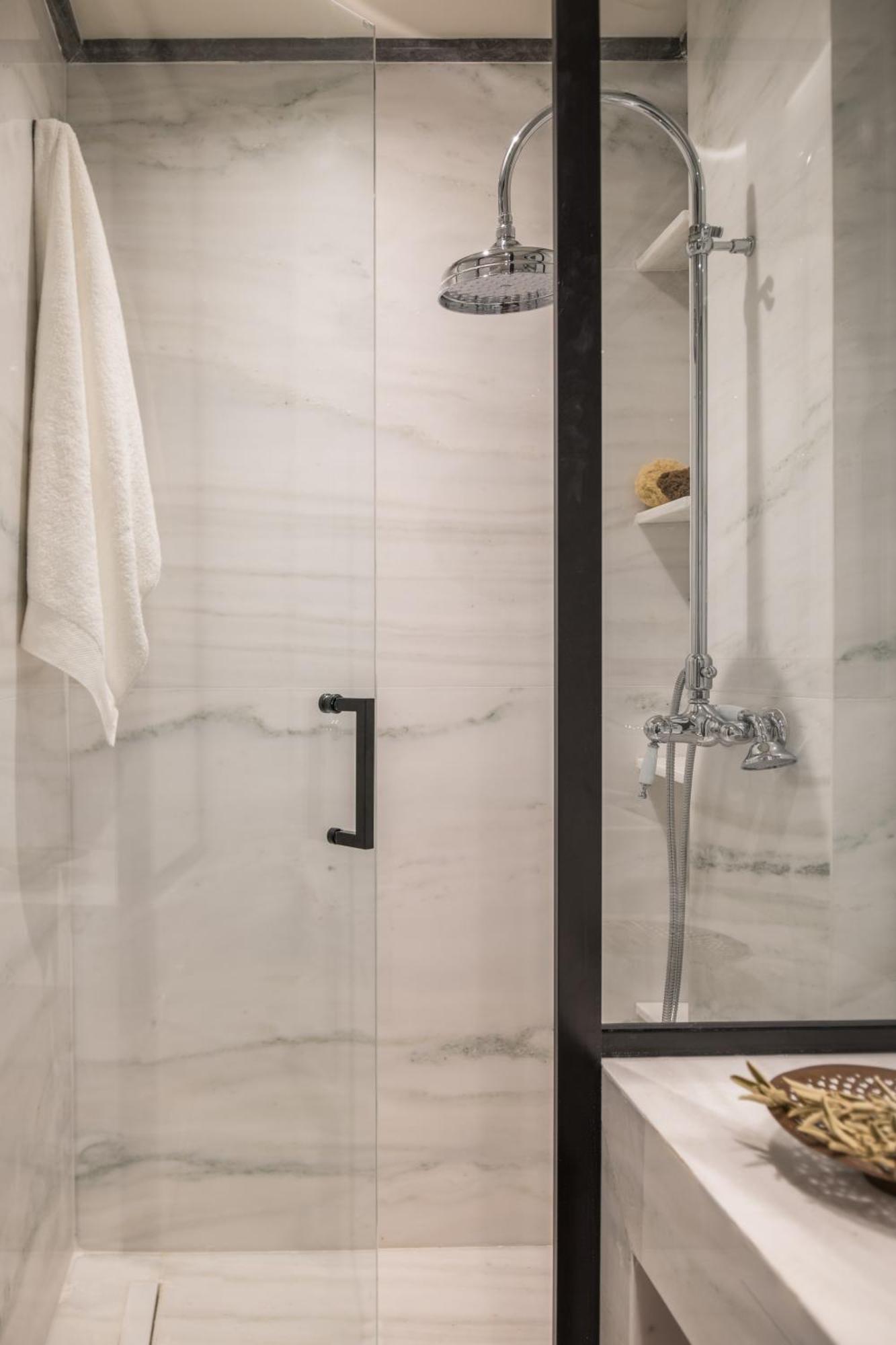 Fos Hydra Residence Екстер'єр фото