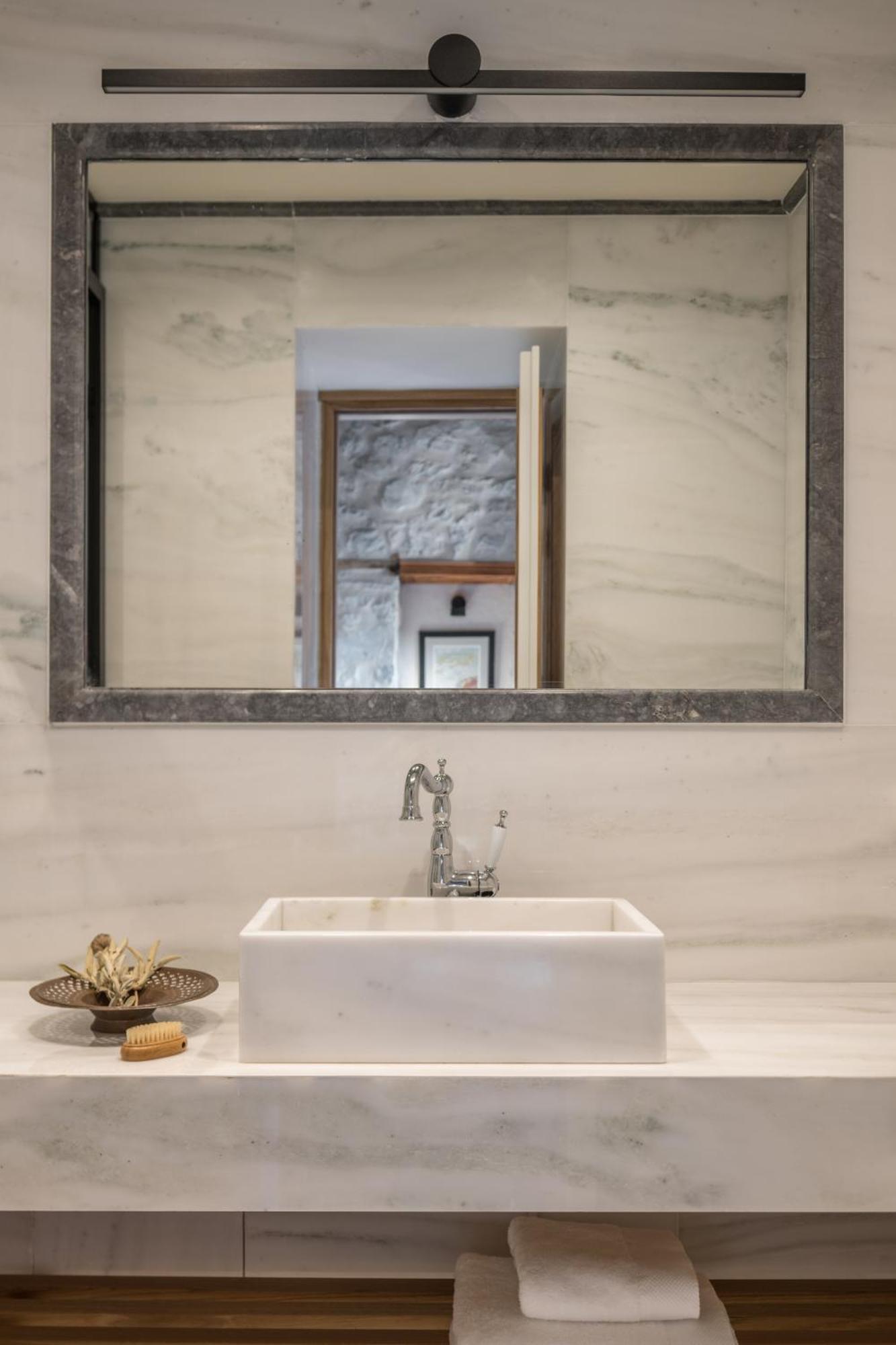 Fos Hydra Residence Екстер'єр фото