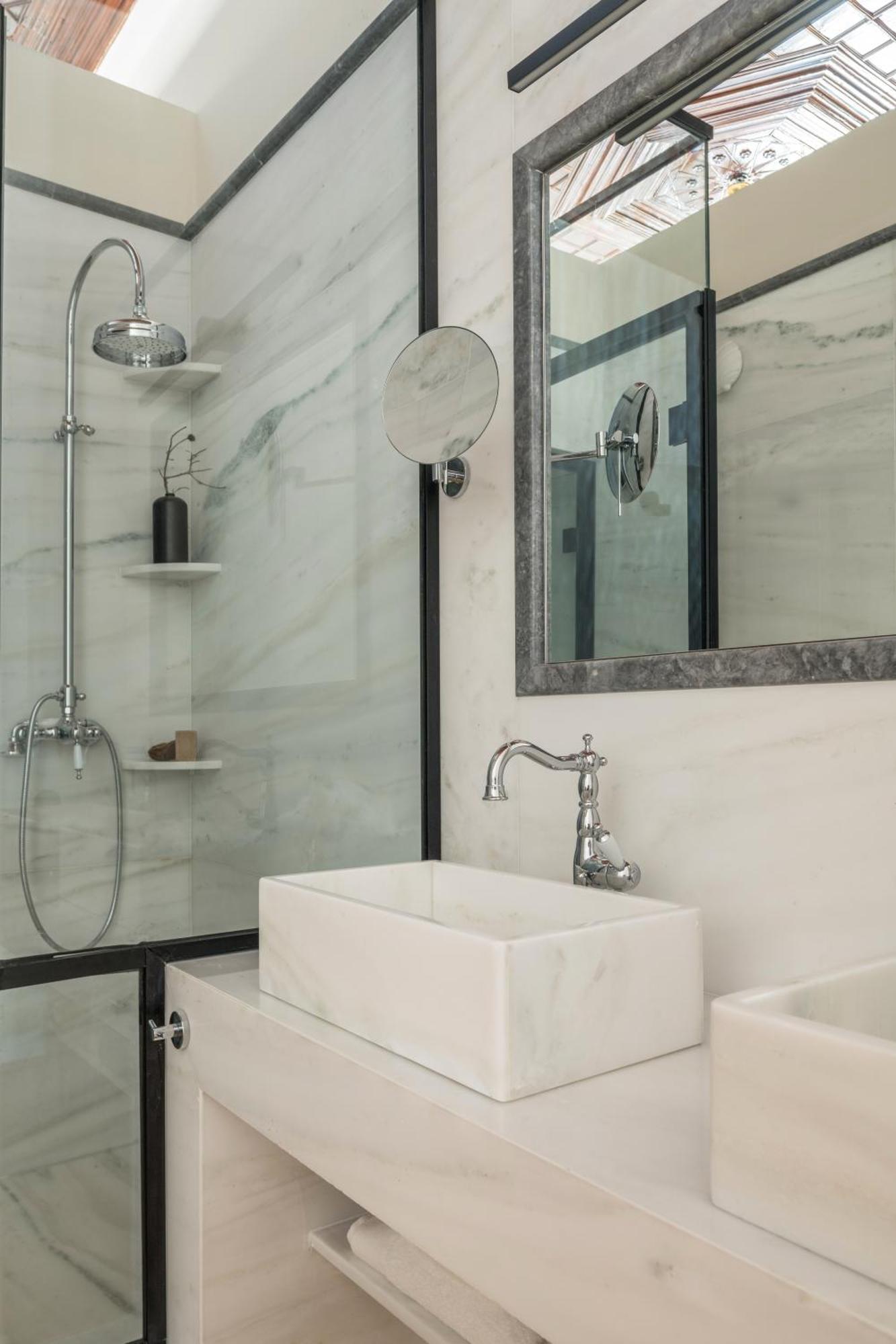 Fos Hydra Residence Екстер'єр фото
