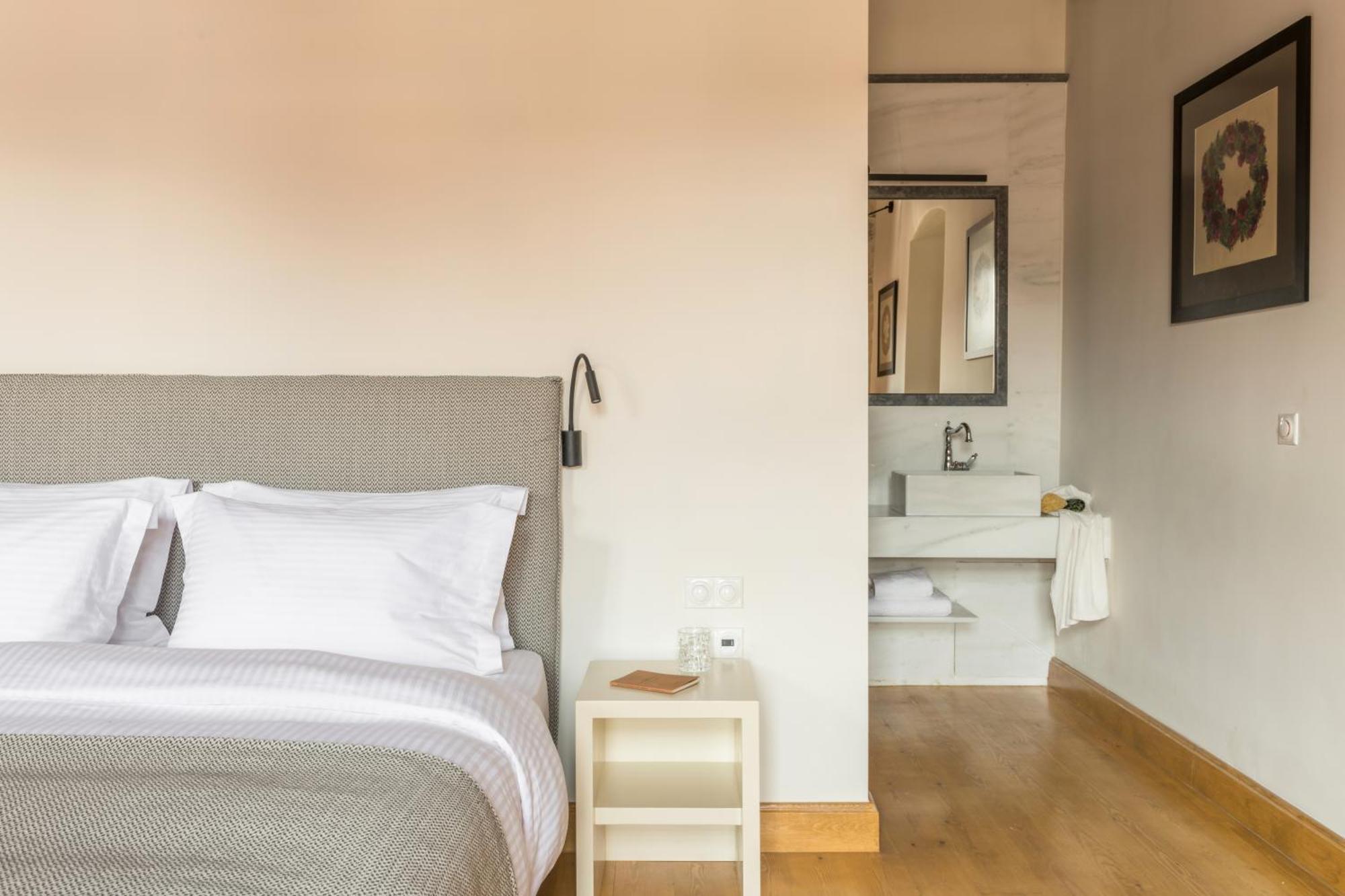 Fos Hydra Residence Екстер'єр фото