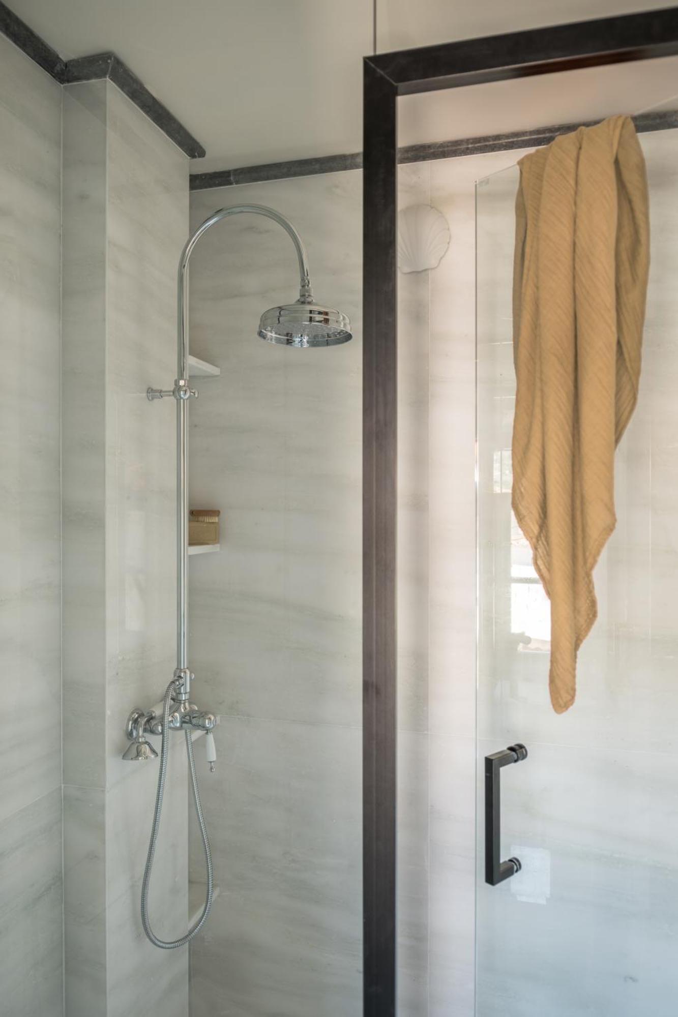 Fos Hydra Residence Екстер'єр фото
